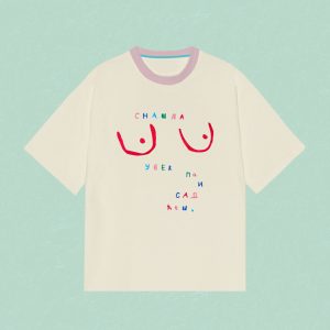 ''snašla sise'' majica